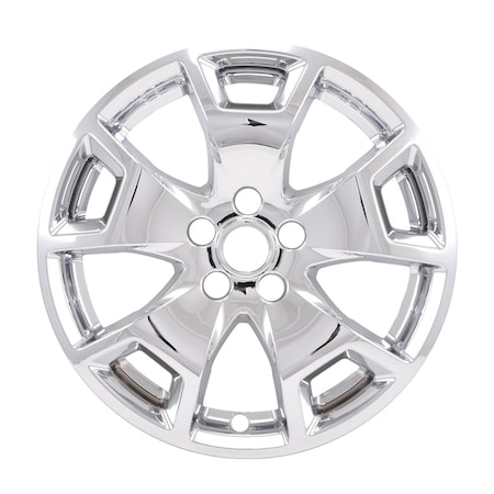 Coast2Coast WHEEL COVER, IMP 21-22 BRONCO SPORT 17 CHROME IMP476X